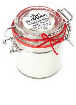 Soaphoria Milky Touch óleo de coco bio