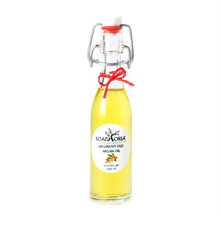 Soaphoria Organic arganovo olje
