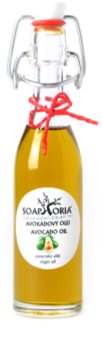 Soaphoria Organic avokádový olej