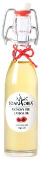 Soaphoria Organic καστορέλαιο