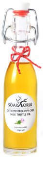 Soaphoria Organic máriatövismag-olaj