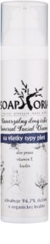 Soaphoria Royal Facial Cleanser univerzální jílový čistič pro všechny typy pleti