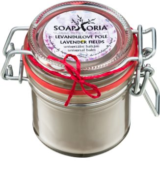 Soaphoria Universal sivkin balzam za telo