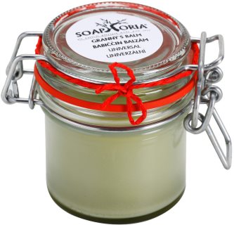 Soaphoria Universal бабусин бальзам