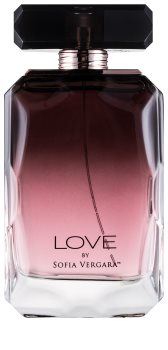 Sofia Vergara Love eau de parfum pour femme 100 ml