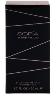 Sofia Vergara Sofia parfémovaná voda pro ženy 100 ml