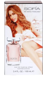 Sofia Vergara Sofia parfémovaná voda pro ženy 100 ml