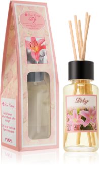 Sofira Decor Interior Lily aróma difúzor s náplňou 40 ml