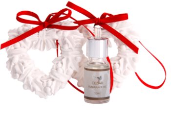 Sofira Decor Interior Cedar Air Freshener 10 ml