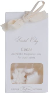 Sofira Decor Interior Cedar vůně do prádla 25 g