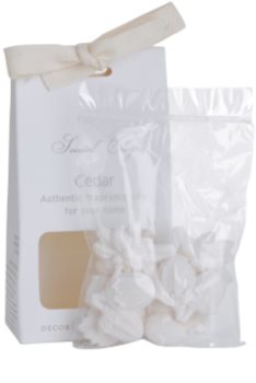Sofira Decor Interior Cedar profuma biancheria 25 g