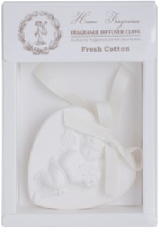 Sofira Decor Interior Fresh Cotton Textilduft 8 cm