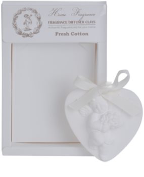 Sofira Decor Interior Fresh Cotton Wardrobe Air Freshener 8 cm