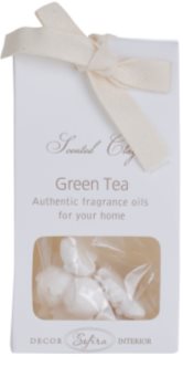 Sofira Decor Interior Green Tea vůně do prádla 25 g