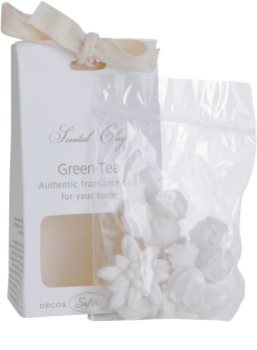 Sofira Decor Interior Green Tea vůně do prádla 25 g