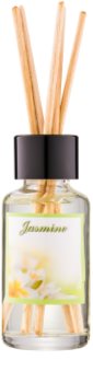 Sofira Decor Interior Jasmine diffuseur d'huiles essentielles avec recharge 40 ml