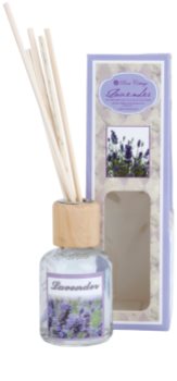 Sofira Decor Interior Lavender Aroma Diffuser mit Füllung 40 ml
