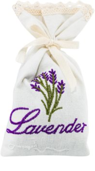 Sofira Decor Interior Lavender dišava za perilo 15 x 8 cm
