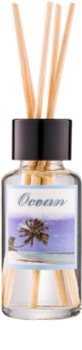 Sofira Decor Interior Ocean diffuseur d'huiles essentielles avec recharge 40 ml
