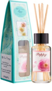 Sofira Decor Interior Poppy dyfuzor zapachowy z napełnieniem 40 ml