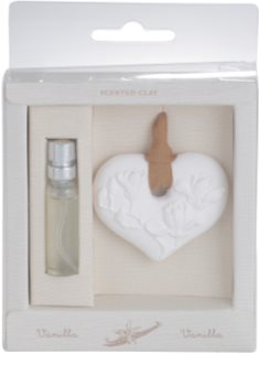 Sofira Decor Interior Vanilla osvěžovač vzduchu 5 ml