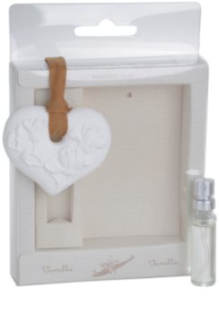 Sofira Decor Interior Vanilla osvěžovač vzduchu 5 ml