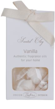 Sofira Decor Interior Vanilla Wardrobe Air Freshener 25 g