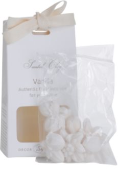 Sofira Decor Interior Vanilla Wardrobe Air Freshener 25 g