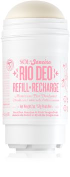 sol de janeiro rio deo dezodorant w sztyfcie 57 g   