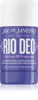sol de janeiro cheirosa '59 dezodorant w sztyfcie 57 g    