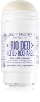 sol de janeiro rio deo dezodorant w sztyfcie 57 ml    