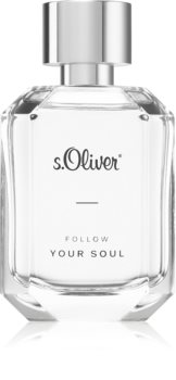 s.oliver follow your soul men