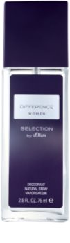 s.Oliver Difference Women дезодорант з пульверизатором для жінок 75 мл