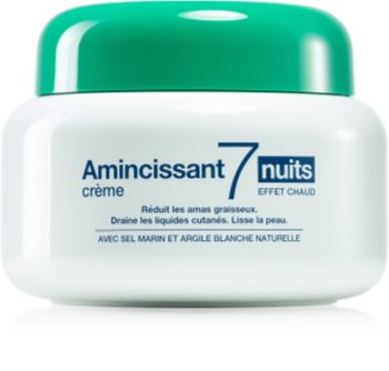 Somatoline Body Care creme intenso de noite com efeito adelgaçante rápido