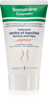 Somatoline Tummy and Hips Slimming Cream for Tummy and Hips