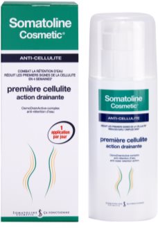 Somatoline Anti-Cellulite Active Cream To Treat Cellulite