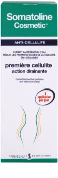 Somatoline Anti-Cellulite Active Cream To Treat Cellulite