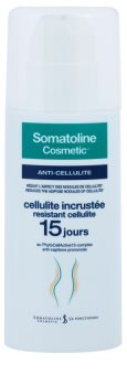 Somatoline Anti-Cellulite High-Impact Body Cream against Persistent Cellulite