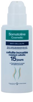 Somatoline Anti-Cellulite High-Impact Body Cream against Persistent Cellulite