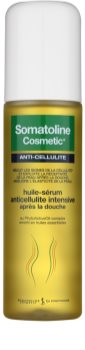 Somatoline Anti-Cellulite intenzívne sérum proti celulitíde