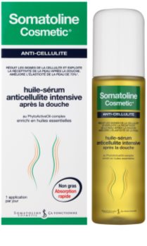 Somatoline Anti-Cellulite intenzívne sérum proti celulitíde