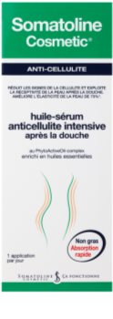 Somatoline Anti-Cellulite intenzívne sérum proti celulitíde