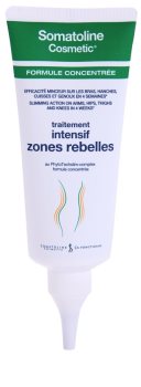 Somatoline Body Care zeštíhlující sérum na problematické partie