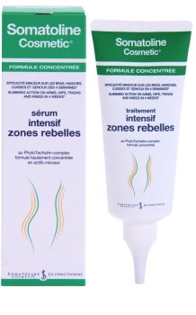 Somatoline Body Care zeštíhlující sérum na problematické partie