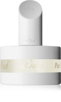 SoOud Al Jana eau de parfum para mulheres 60 ml