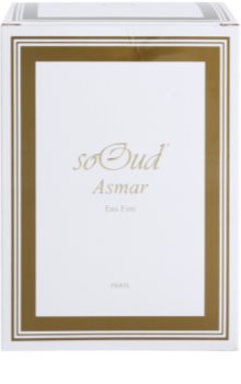 SoOud Asmar parfémovaná voda unisex 60 ml