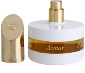 SoOud Asmar parfémovaná voda unisex 60 ml