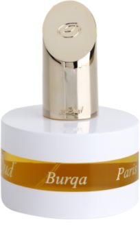 SoOud Burqa eau de parfum unisex 60 ml