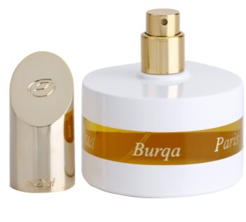 SoOud Burqa eau de parfum unisex 60 ml