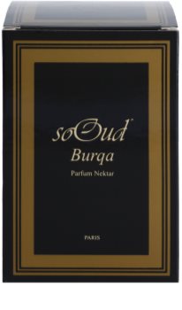 SoOud Burqa extracto de perfume unisex 30 ml